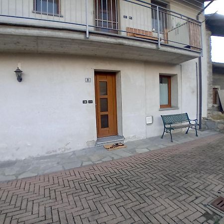 Maison Clair Vda Gressan N 0094 Aosta Eksteriør billede