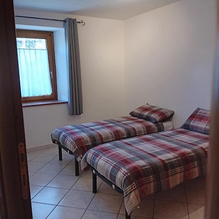 Maison Clair Vda Gressan N 0094 Aosta Eksteriør billede