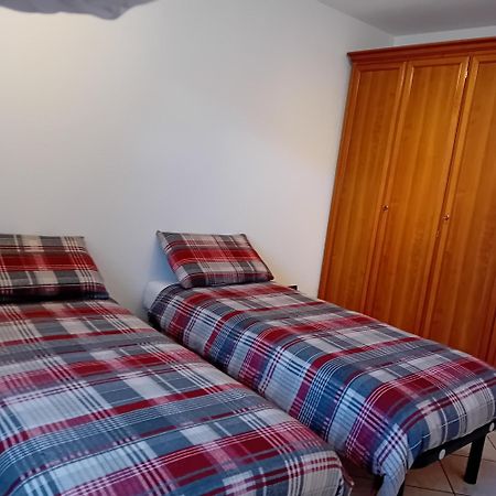 Maison Clair Vda Gressan N 0094 Aosta Eksteriør billede