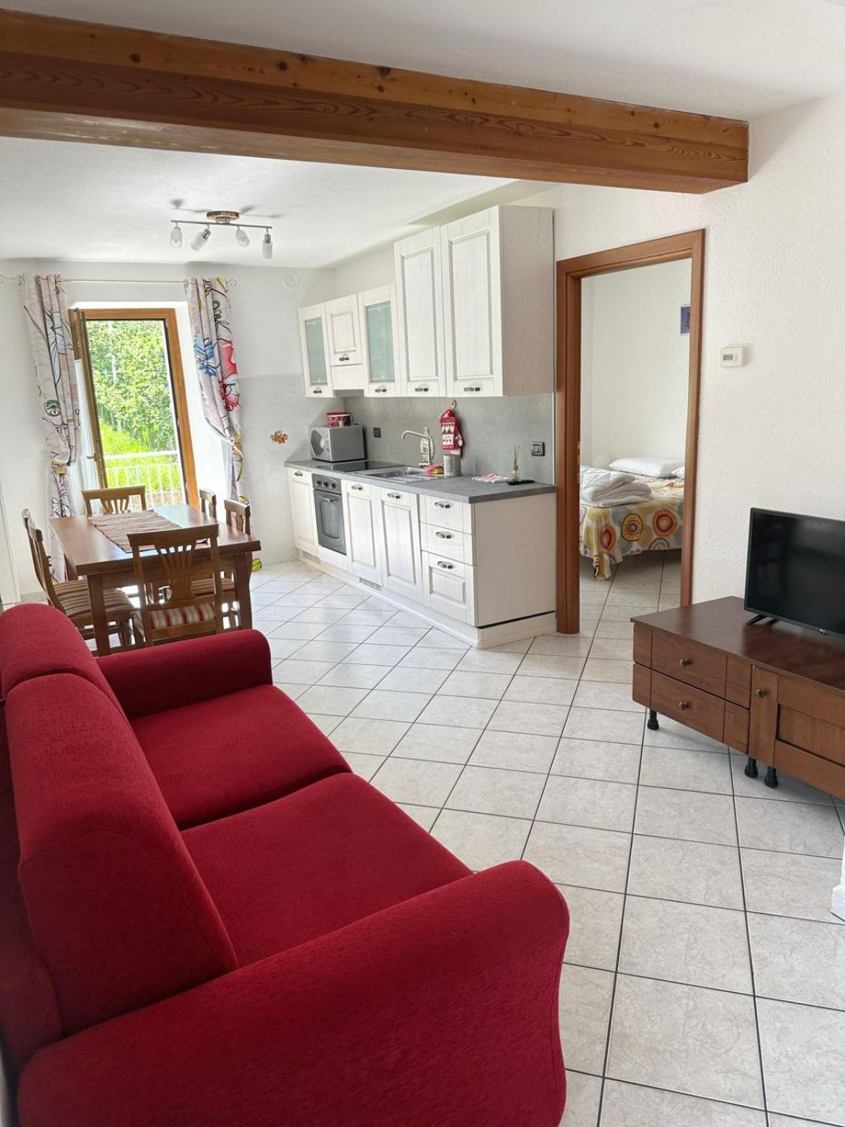 Maison Clair Vda Gressan N 0094 Aosta Værelse billede